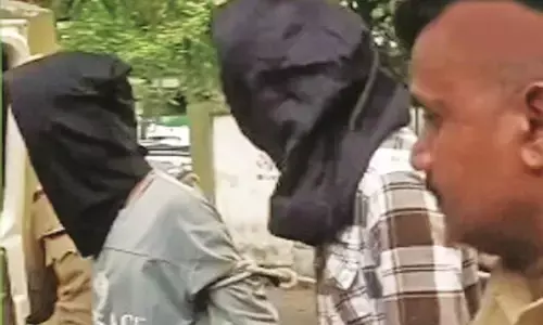 एमडी तस्कर सहित दो आरोपी पकड़ाए बड़ी लिंक मिलने की उम्मीद बढ़ी