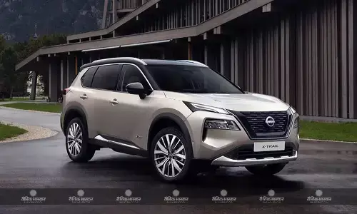 Nissan X-Trail facelift भारत में जल्द हो सकती है लॉन्च, जानिए इस दमदार एसयूवी के बारे में...