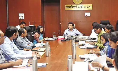 अधिकारी खुद साइट पर जाकर जलयुक्त शिवार के कामों का निरीक्षण करें