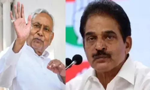 क्या इंडिया गठबंधन से नीतीश कुमार को ऑफर हुआ था प्रधानमंत्री पद? जानिए जेडीयू नेता के दावे पर कांग्रेस की प्रतिक्रिया