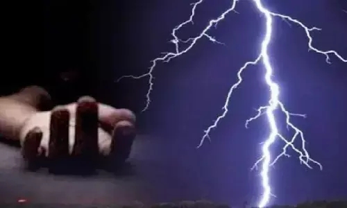 8 एसआई 21 - अस्पताल में भर्ती घायल, बिजली गिरने से 2 की मौत, 29 झुलसे 8 एसआई 21 - अस्पताल में भर्ती घायल, बिजली गिरने से 2 की मौत, 29 झुलसे