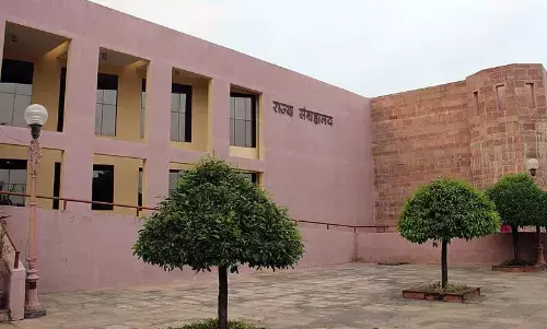 म.प्र. की विरासत पर आधारित दुर्लभ अभिलेखों/छायाचित्रों की प्रदर्शनी 9 से 15 जून तक