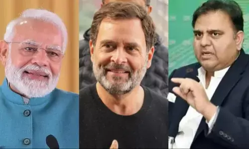 भारत से राजनायिक संबंधों को सुधार करने का यह सही समय..!, जानिए नरेंद्र मोदी के शपथ ग्रहण से पहले पाकिस्तान के पूर्व मंत्री ने क्यों कही ये बात भारत से राजनायिक संबंधों को सुधार करने का यह सही समय..!, जानिए नरेंद्र मोदी के शपथ ग्रहण से पहले पाकिस्तान के पूर्व मंत्री ने क्यों कही ये बात