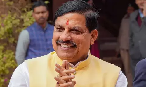 मुख्यमंत्री डॉ. यादव 9 जून को नेमावर और शुजालपुर में जल-गंगा संवर्धन अभियान में शामिल होंगे