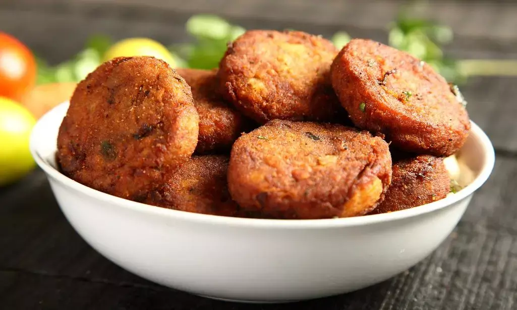 पार्टी स्टार्टर में बनाए पनीर कटलेट, जानिए टेस्ट में लाजवाब डिश की आसान रेसिपी