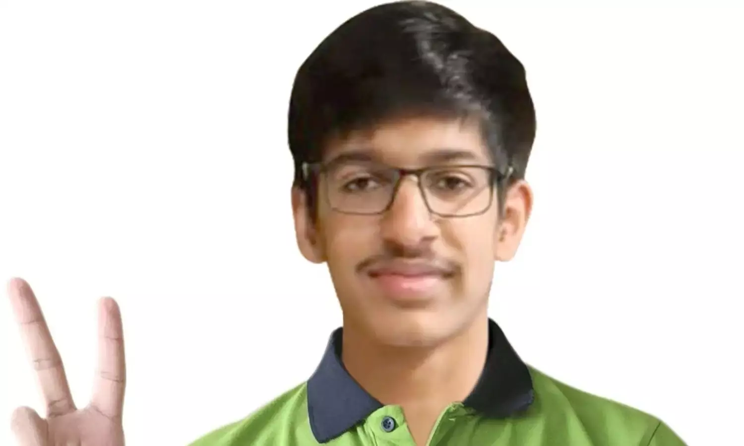 जेईई एडवांस्ड में शौर्य अग्रवाल ने पुणे में किया टॉप, ऑल इंडिया 21 वीं रैंक हासिल
