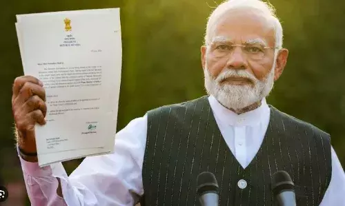 क्या इंदिरा गांधी का तोड़ पाएंगे रिकॉर्ड? लंबे समय तक प्राइम मिनिस्टर बनने वाले की सूची में तीसरे नंबर पर पीएम मोदी