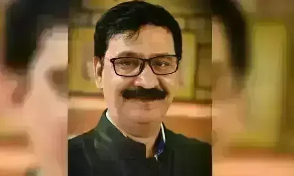 लोकसभा की सभी सीटें जीतकर भाजपा ने रचा इतिहास-प्रो.संजय द्विवेदी