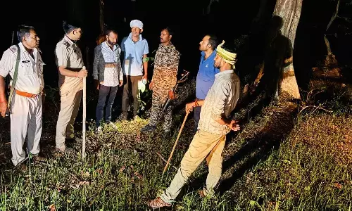 महिलाओं पर हमला कर ७० बकरियां लूट ले गए बदमाश महिलाओं पर हमला कर ७० बकरियां लूट ले गए बदमाश