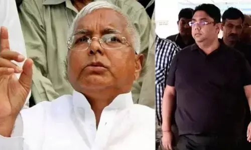 दिल्ली हाईकोर्ट ने लालू के करीबी अमित कत्याल की चिकित्सा जांच का दिया निर्देश