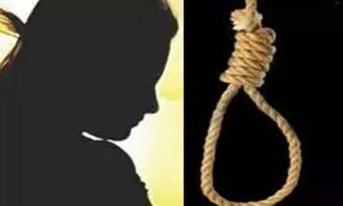 युवती की आत्महत्या के लिए जिम्मेदार मंगेतर ने हाईकोर्ट में दायर की अग्रिम जमानत