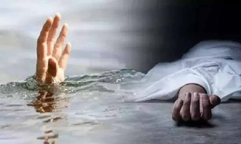 मंदाकिनी नदी में डूबने से यूपी के दर्शनार्थी की मौत, टब के पानी में डूबा मासूम