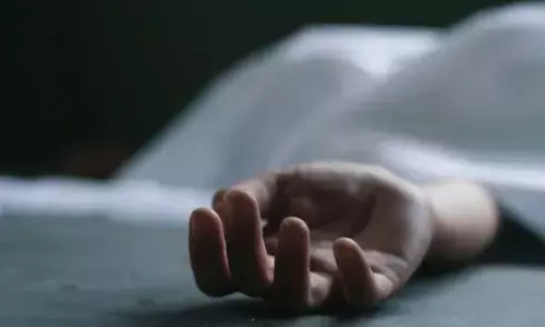 बेटे की मृत्यु के सदमें में मां की भी हुई मौत, क्षेत्र में गमगीन हुआ माहौल बेटे की मृत्यु के सदमें में मां की भी हुई मौत, क्षेत्र में गमगीन हुआ माहौल