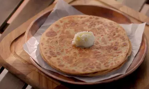 स्वाद के साथ बिहार के फेमस सत्तू पराठे से सेहत को भी रखें तंदुरूस्त, यहां जानिए पूरी रेसिपी