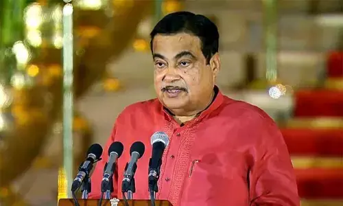 नागपुर से केंद्रीय मंत्री बनने की हैट्रिक, गडकरी निभा सकते हैं अहम भूमिका