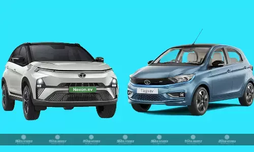 Tata Nexon EV और Tiago EV सहित इन मॉडल पर छूट पाने का मौका, जानिए क्या है ऑफर और कितना होगा फायदा