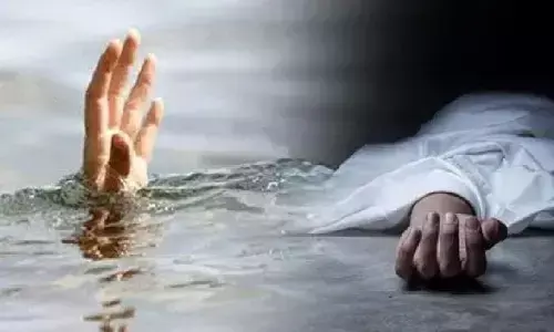 मंदाकिनी नदी में डूबने से यूपी के दर्शनार्थी की मौत, टब के पानी में डूबा मासूम