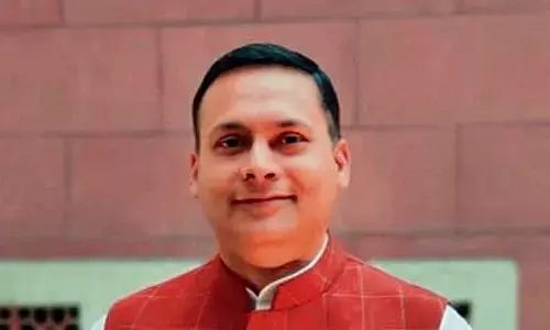 अमित मालवीय के खिलाफ लगे आरोपों पर कांग्रेस आक्रामक, निष्पक्ष जांच की मांग अमित मालवीय के खिलाफ लगे आरोपों पर कांग्रेस आक्रामक, निष्पक्ष जांच की मांग