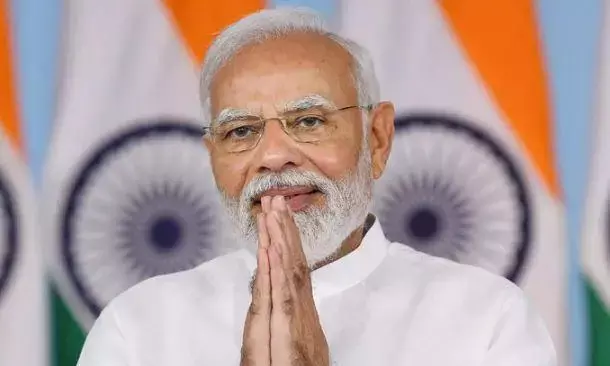 सोशल मीडिया से हटा लें मोदी का परिवार, पीएम मोदी ने कार्यकर्ताओं से क्यों की ये अपील?