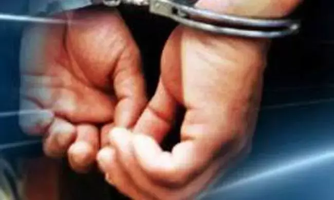 चार बांग्लादेशी गिरफ्तार, फर्जी दस्तावेज से बनवाया पासपोर्ट, मतदान भी किया