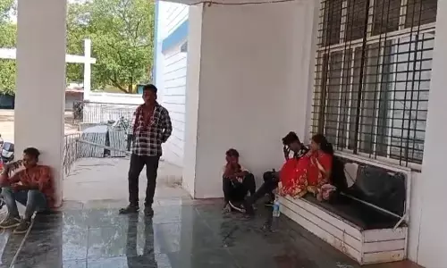 दामाद ने ससुर पर चाकू से हमला कर उतारा मौत के घाट, आरोपियों पर बलवा और हत्या का मामला दर्ज