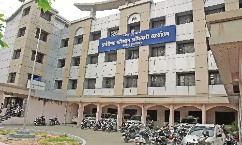 चोरी के वाहनों के रजिस्ट्रेशन मामले में अब आरटीओ से गायब हो गईं घोटाले की फाइलें