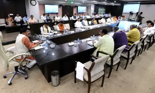 विभिन्न श्रेणी के ऊर्जा उपभोक्ताओं के लिए 24 हजार 420 करोड़ रुपए की सब्सिडी का निर्णय