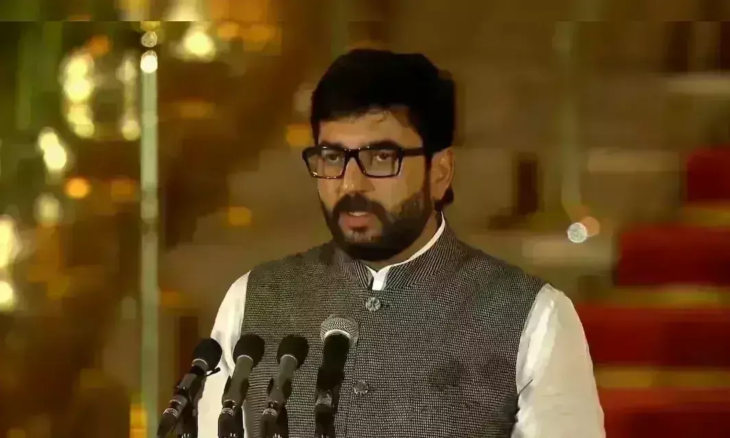 महाराष्ट्र सहित देशभर के सहकारी आंदोलन को अधिक मजबूती देने पर होगी प्राथमिकता - मोहोल