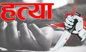 हर्रई में हत्या... दामाद ने ससुर पर चाकू से हमला कर उतारा मौत के घाट