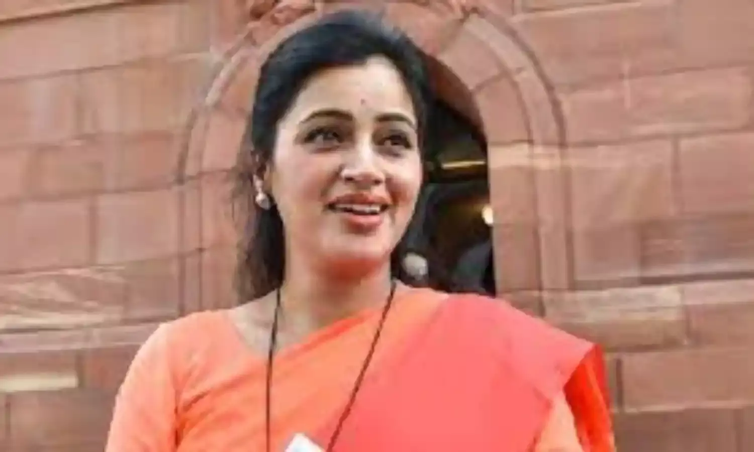 नवनीत राणा अदालत में नहीं हुई पेश , 2 जुलाई को मामले की अगली सुनवाई