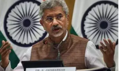 रूसी सेना में भर्ती दो भारतीय नागरिक मारे गए हैं, विदेश मंत्रालय ने दी जानकारी