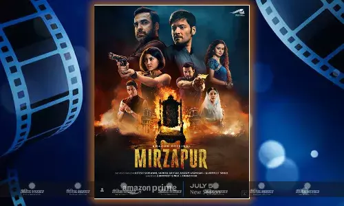 धमाकेदार टीजर रिलीज के बाद अब इस दिन रिलीज होगा ‘मिर्जापुर 3’ का ट्रेलर, 5 जुलाई को प्राइम वीडियो पर होगी स्ट्रीम