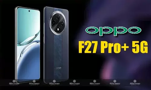 Oppo F27 Pro+ 5G भारत में IP69 रेटिंग के साथ इस दिन होगा लॉन्च, जानिए संभावित कीमत