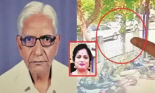 एमएसएमई संचालक निकला हत्याकांड का मास्टर माइंड, बहन के साथ मिलकर रची साजिश