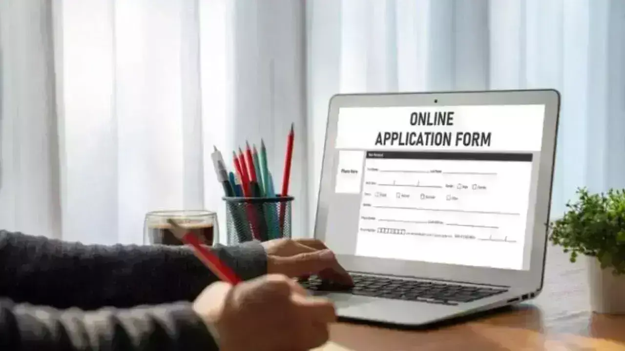 पॉलिटेक्निक के लिए ऑनलाइन पंजीयन शुरू, 25 जून तक चलेगी पूरी प्रक्रिया