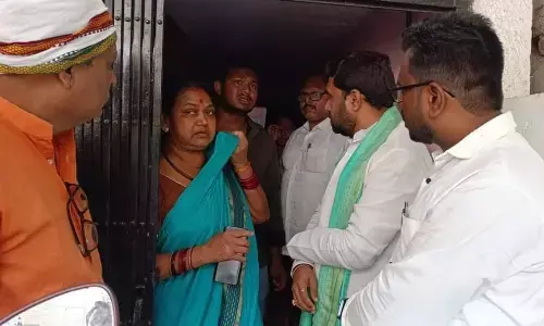 सवा माह में छिंदवाड़ा का दूसरा बेटा शहीद, जम्मू कश्मीर के कठुआ में मंगलवार रात आतंकी हमले में घायल हुआ था जवान