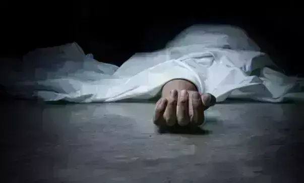 बेटे को बचाने गई मां को दिया धक्का- गई जान, एक ही परिवार के 5 के खिलाफ मामला बेटे को बचाने गई मां को दिया धक्का- गई जान, एक ही परिवार के 5 के खिलाफ मामला