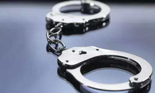 कंपनी संचालक ने की वृद्ध से पांच लाख रुपए की ठगी, खिलाफ दर्ज किया गया मामला