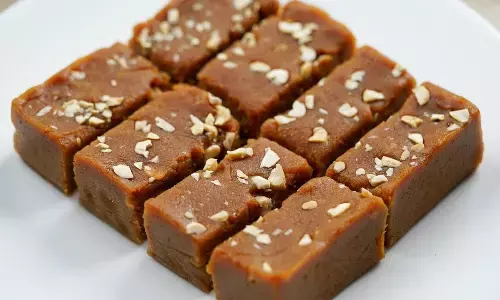 फादर्स डे पर अपने पापा के लिए बनाएं, पके हुए केले से बनी ये शानदार डिश