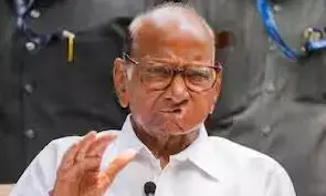 शरद पवार ने शिंदे सरकार पर बोला तीखा हमला, कहा - मुझे पांच छह महीने दीजिए...!, क्या तख्तापलट के मिल रहे संकेत?