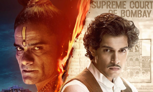 आमिर खान के बेटे जुनैद की पहली फिल्म महाराज का विवाद, रिलीज पर रोक लगाने के लिए की जा रही मांग, आमिर को भी किया जा रहा ट्रोल