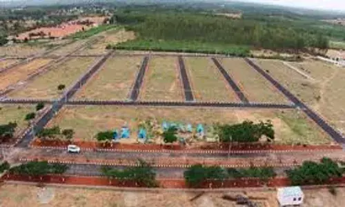 24.35 करोड़ में बेच दी सरकारी जमीन , प्रापर्टी डीलर बंधुओं सहित 5 पर केस दर्ज