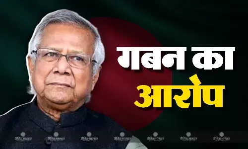 बांग्लादेशी नोबेल शांति पुरस्कार विजेता की बढ़ी मुश्किलें, जानिए विवादों में क्यों घिरते जा रहे हैं मुहम्मद यूनुस