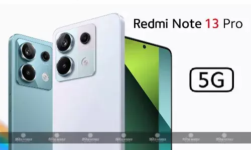 Redmi Note 13 Pro 5G को भारत में जल्द मिलेगा नया कलर वेरिएंट, टिप्सटर ने किया पोस्ट