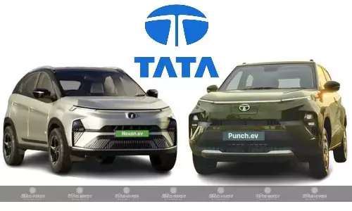 Tata Punch EV और Nexon EV ने सेफ्टी में पाया अव्वल स्थान, मिली 5-स्टार रेटिंग