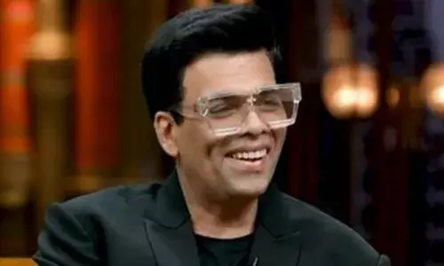 निर्माता-निर्देशक करण जौहर को राहत, नाम का उपयोग कर बनी फिल्म की रिलीज पर रोक
