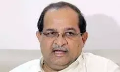 राजेंद्र विखे-पाटील ने कहा - वो मोहरे चल रहे थे, मैं रिश्ते निभा रहा था