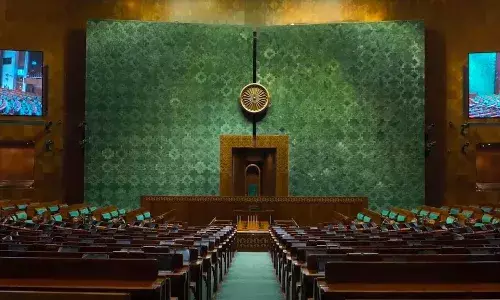 26 जून को होगा लोकसभा स्पीकर का चुनाव, जल्द बीजेपी एनडीए में शामिल दलों के साथ उम्मीदवार को लेकर करेगी चर्चा