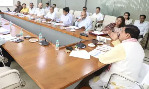 राजस्व प्राप्तियों में वृद्धि के हरसंभव प्रयास हों- मुख्यमंत्री डॉ. मोहन यादव