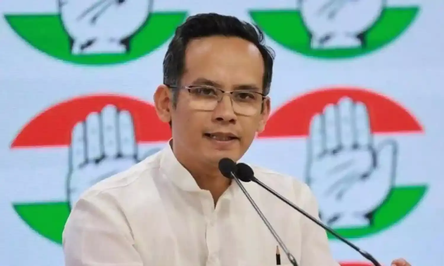 टीडीपी का घोषणा पत्र पढ़ें PM मोदी..., जानिए कांग्रेस नेता गौरव गोगोई ने क्यों कहा ऐसा?